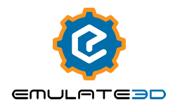 Emulate3D