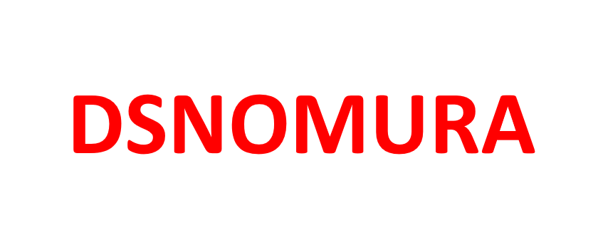 DSNOMURA