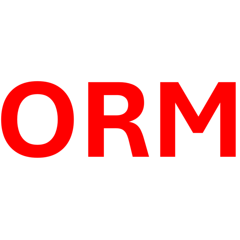 ORM