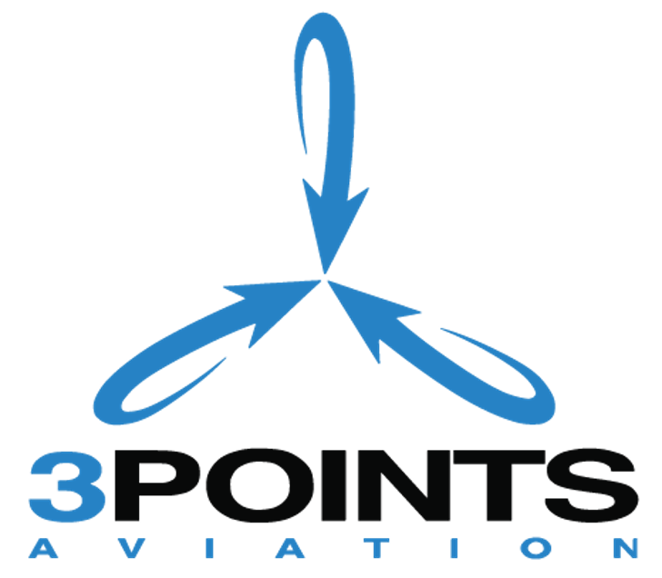 3 Points Aviation