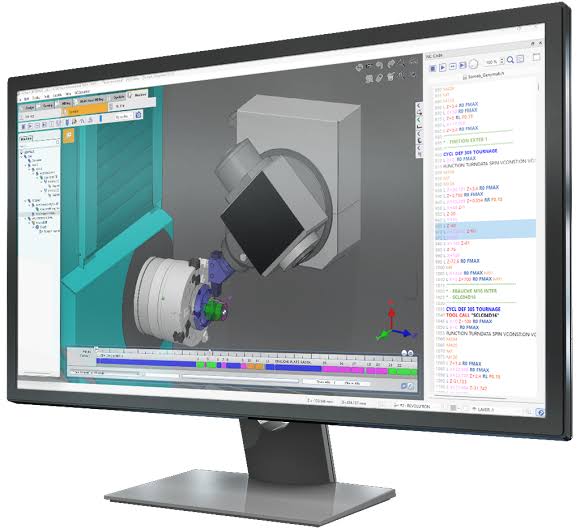 Hướng dẫn học lập trình Millturn cho người mới bắt đầu