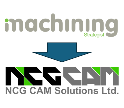 NCG CAM – Phiên bản kế thừa chính thức của Machining STRATEGi tại Việt Nam