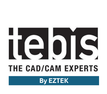 TEBIS – GIẢI PHÁP BẢN QUYỀN PHẦN MỀM CAD/CAM CAO CẤP