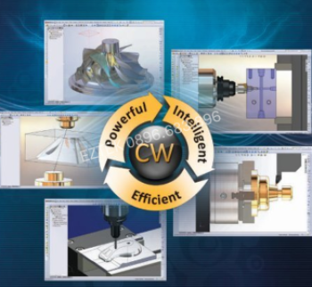 Mô phỏng G-code trong CAMWorks – Giải pháp kiểm soát rủi ro gia công CNC hiệu quả