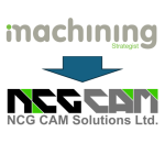 NCG CAM – Phiên bản kế thừa chính thức của Machining STRATEGi tại Việt Nam