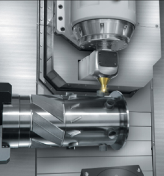 ADDITIVE MANUFACTORING