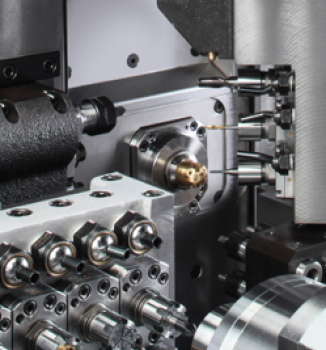 TIỆN ĐÙN PHÔI TỰ ĐỘNG